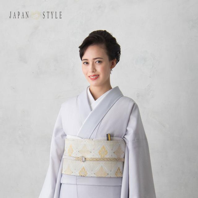 JAPAN STYLE ジャパンスタイルレンタル 留袖 セット帯で安心 往復送料